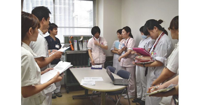 術後の高齢者 栄養管理でリハビリ強化 |ヘルス|NIKKEI STYLE