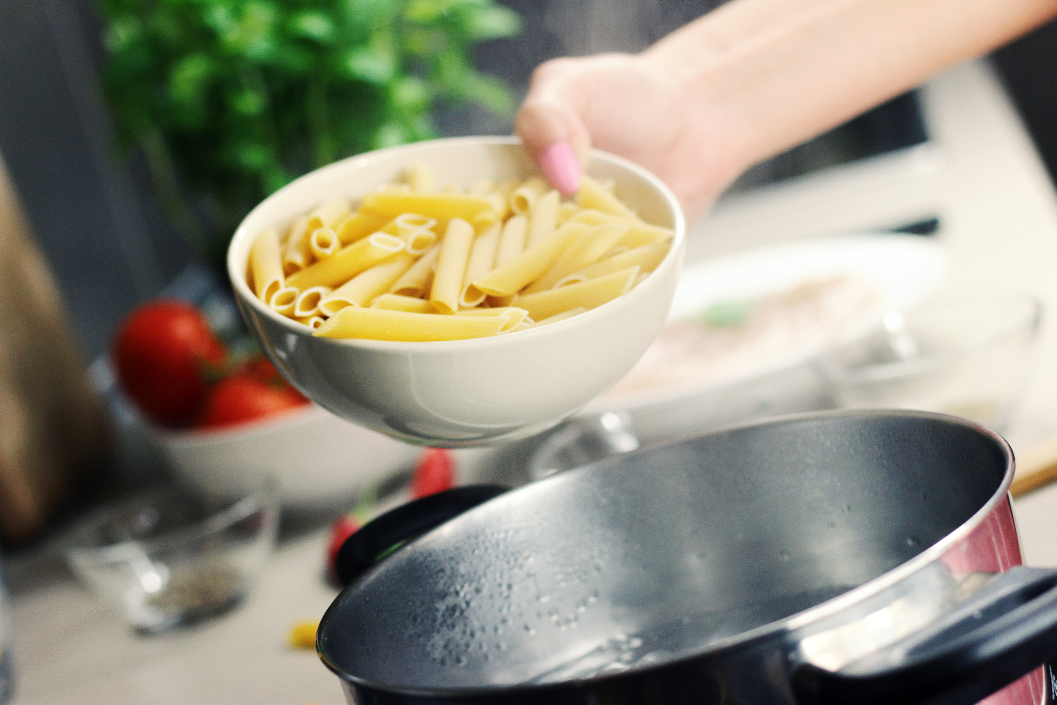 茹ですぎは消化に悪い？　パスタを「アルデンテ」にする意外な理由 - Excite Bit コネタ