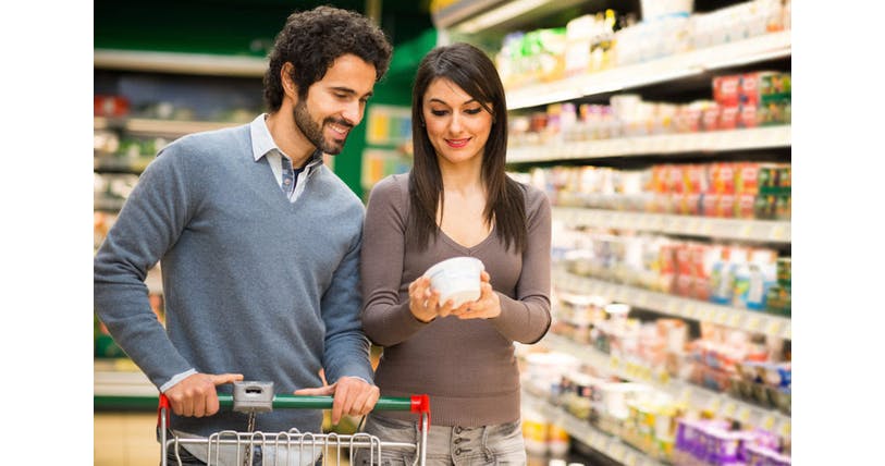 実は食べ過ぎ招く？　「健康に良い」表示の安心感｜ヘルスＵＰ｜NIKKEI STYLE