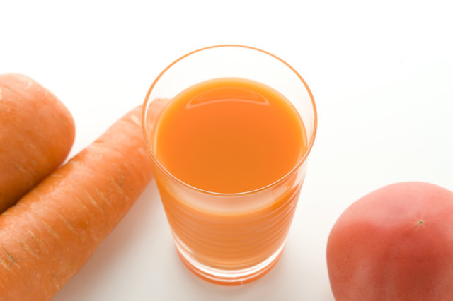 「野菜ジュース」を飲めば、野菜はいらないの？ | マイナビニュース