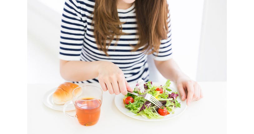 朝食の充実度の鍵は「副菜」　忙しい朝は何を食べる？｜WOMAN SMART｜NIKKEI STYLE