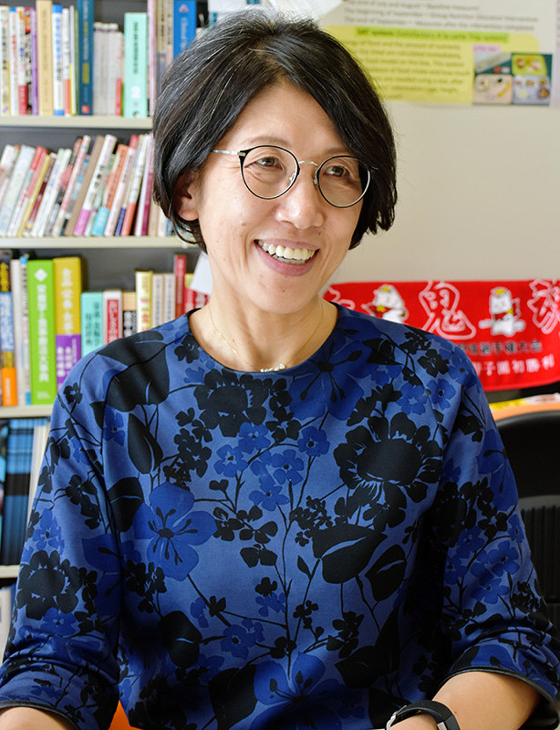 支える人：第９０回センバツ　彦根東　海老久美子・立命館大教授（スポーツ栄養学）　食事で選手の体作り　／滋賀 - 毎日新聞
