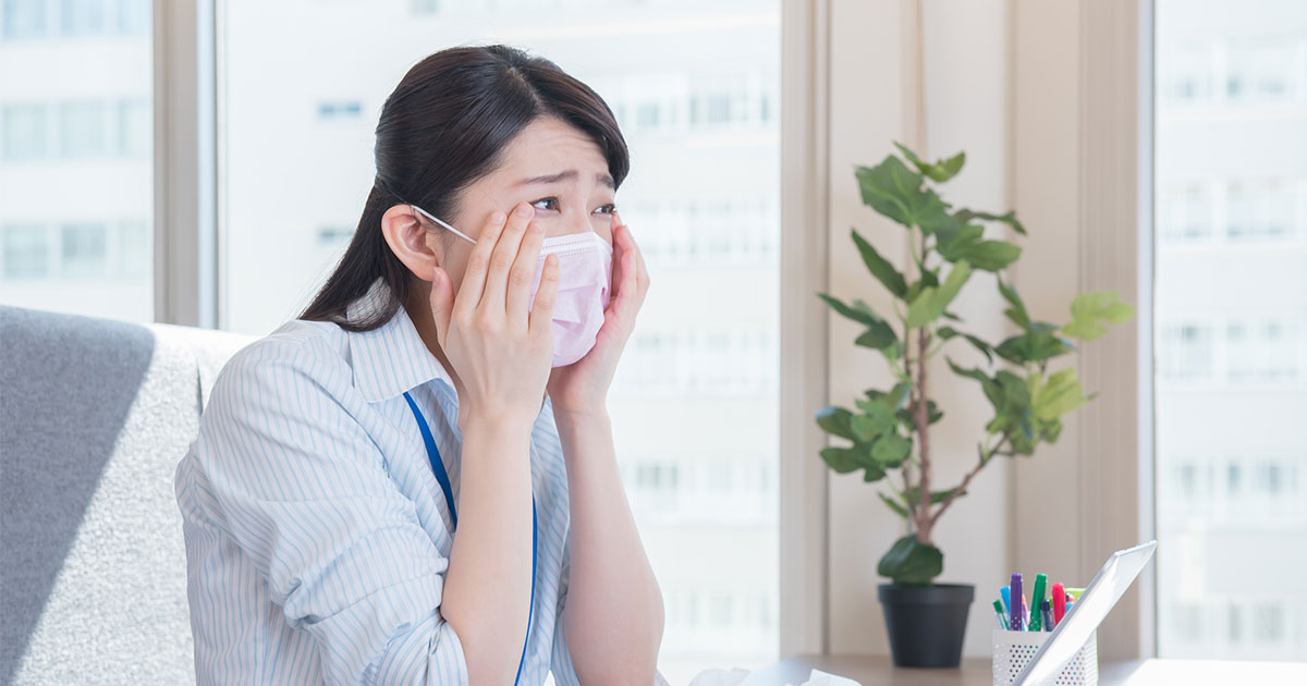 花粉症を悪化させる野菜、トマトと○○には要注意！ | 体を悪くする やってはいけない食べ方 | ダイヤモンド・オンライン