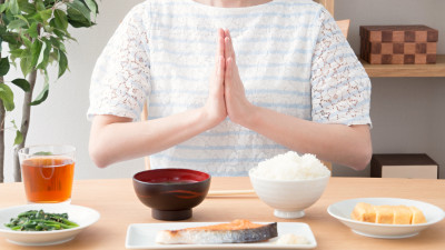 毎日の食事選びに役立つ「三大栄養素の黄金バランス」とは ｜ Mocosuku（もこすく）