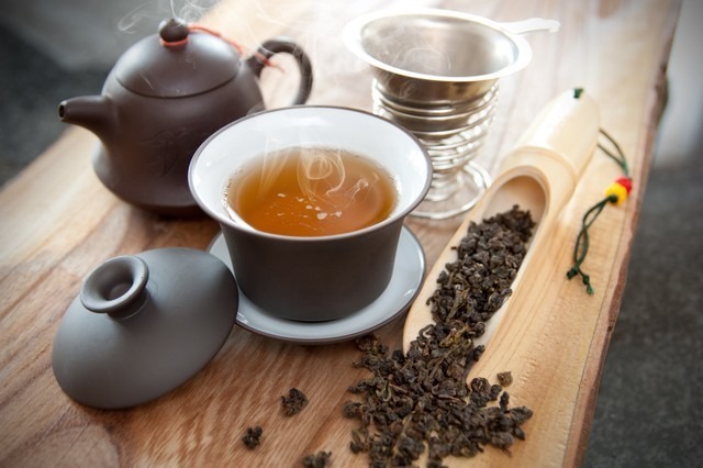 烏龍茶を飲むと、糖尿病のリスクが高くなる!? | マイナビニュース