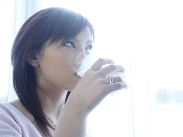 低糖質ダイエットにも！アーモンドミルクのココがすごい | マイナビニュース