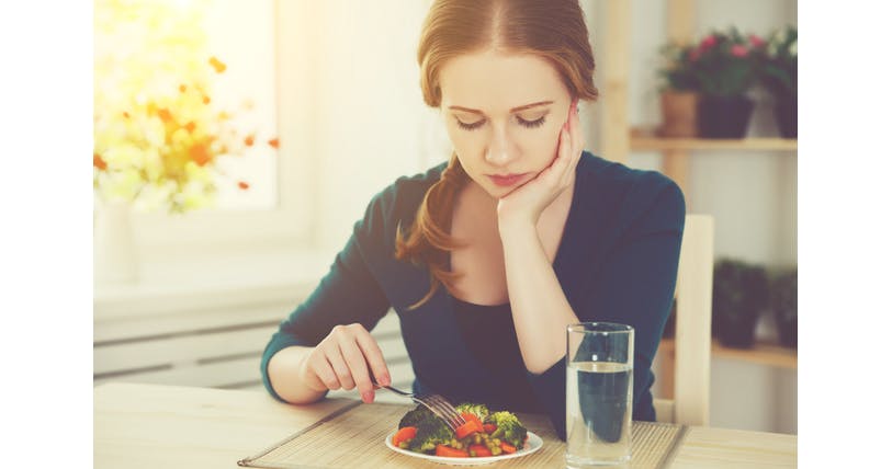 ストレス過食に効く「コーピング」を知っていますか？｜WOMAN SMART｜NIKKEI STYLE