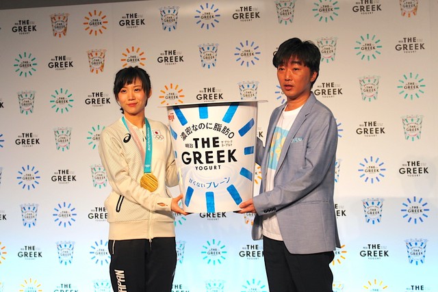 NYで人気のグリークヨーグルト、日本でもブームに - 朝日新聞デジタル＆ｗ