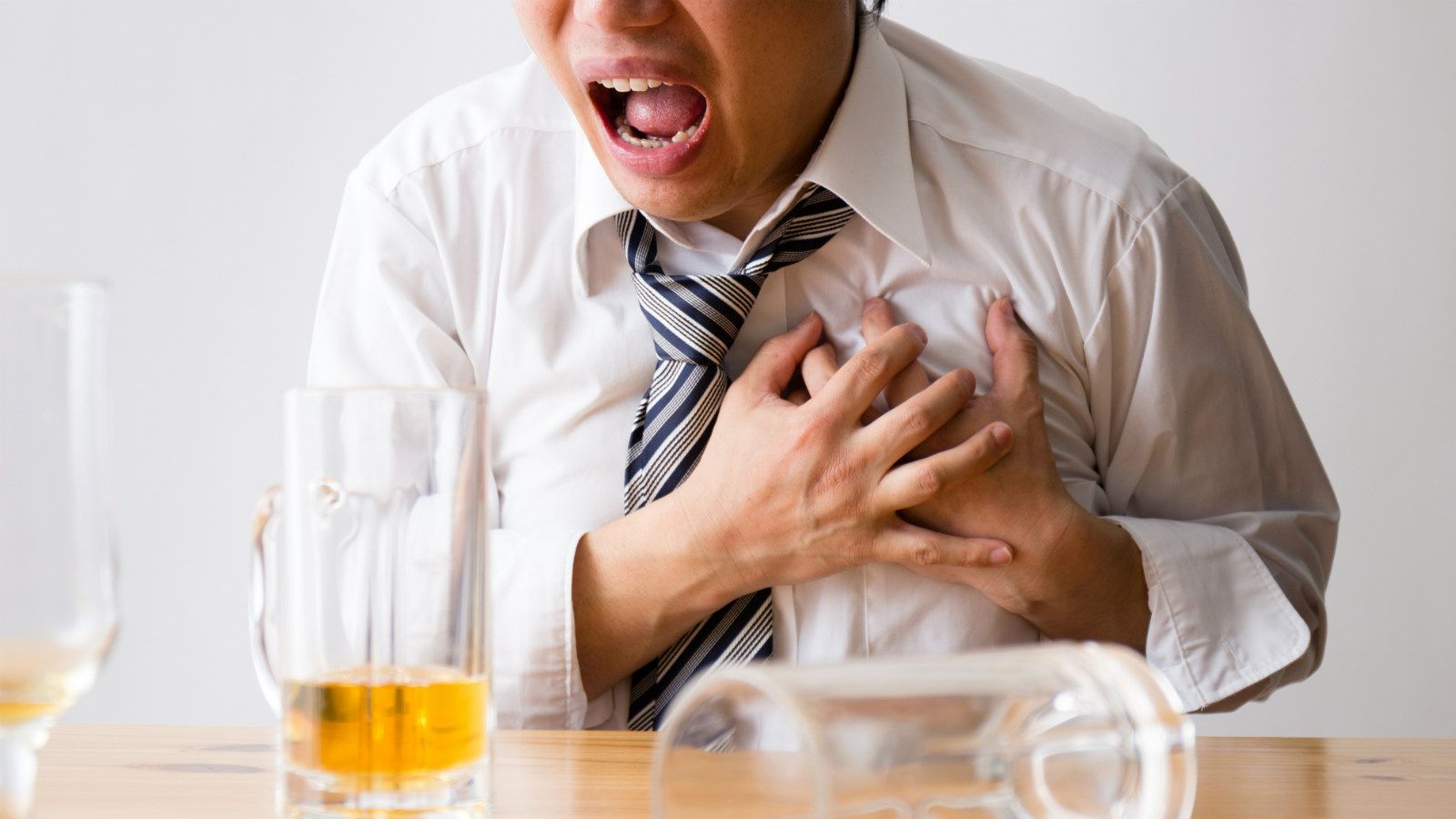 アルコールは百薬の長どころか「万病の元」だ | 健康 | 東洋経済オンライン | 経済ニュースの新基準