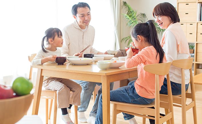 小児科医が実践している、健康レベルが決まる食事法とは？｜ベネッセ教育情報サイト