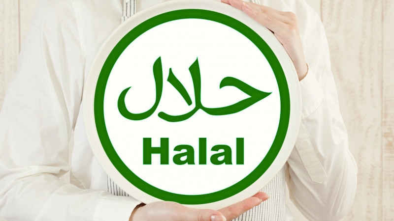 外国の食文化を知ろう。 ムスリムの「ハラールフード(=許された食べ物)」|ニフティニュース