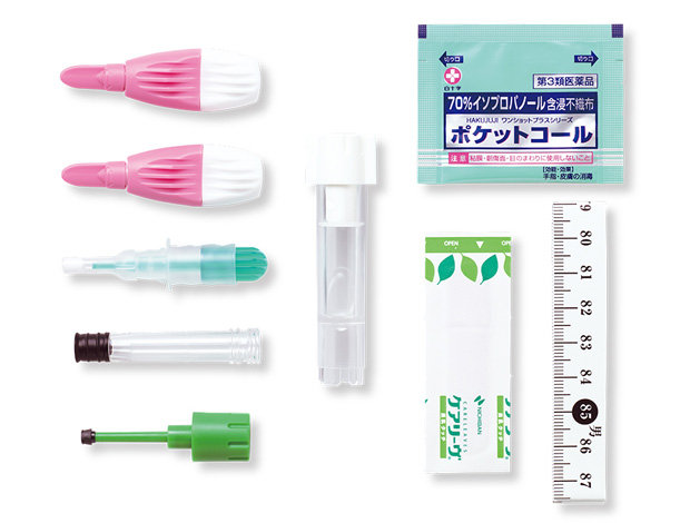自宅にいながらがん検診もできる！ 最新健康診断事情【前編】 - ライフスタイル - ニュース｜週プレNEWS［週刊プレイボーイのニュースサイト］