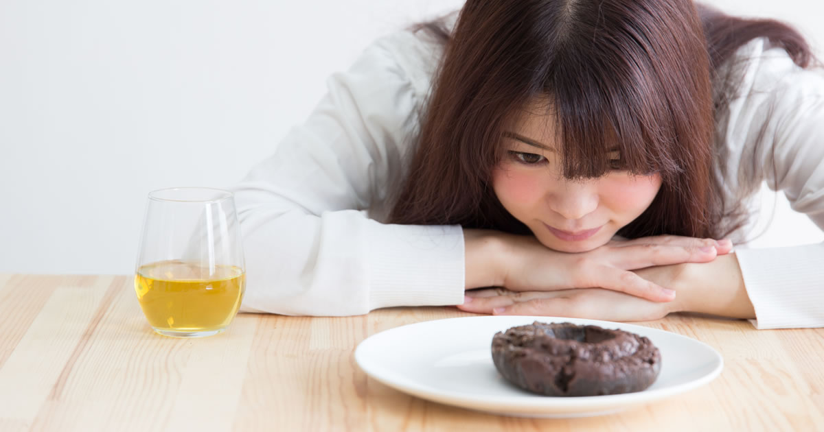 甘い物がやめられない人でも成功する「3stepダイエット」｜男の健康｜ダイヤモンド・オンライン