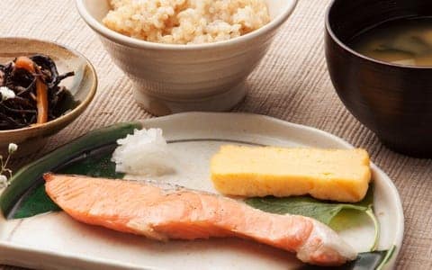 「メンタルを整える食事」を栄養コーチが伝授　 - J-WAVE NEWS