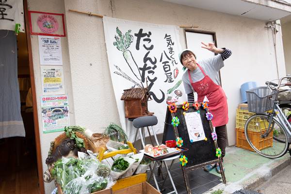 “元祖こども食堂”近藤博子さんが語る、現代日本の子供たちの「食」 - 女性自身