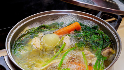注目の栄養素「ファイトケミカル」 秘密は植物のパワーにあり！？ ｜ Mocosuku（もこすく）