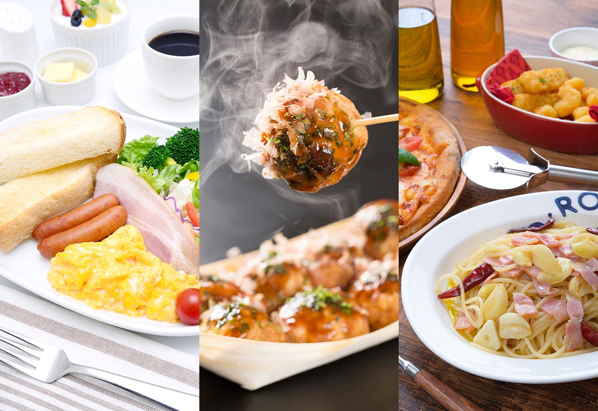 慣れ親しんだ食習慣も落とし穴？ 健康不調を招く理由：日経ウーマンオンライン【働く女性のための「正しい食生活」】