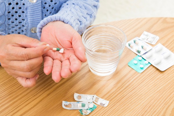 高齢者の糖尿病薬服用に意識障害や認知・運動機能低下リスク - 最新ライフスタイルニュース一覧 - 楽天WOMAN