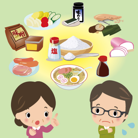価格と味が減塩食品普及の課題…ヨミドクター意識調査 : yomiDr. / ヨミドクター（読売新聞）