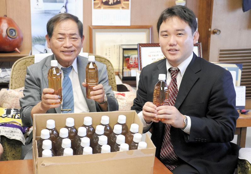 ハトムギ：健康効果を市民参加で実証研究　栃木・小山市 - 毎日新聞