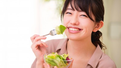 肉や魚を食べない「ベジタリアン」  本当に健康的？ ｜ Mocosuku（もこすく）
