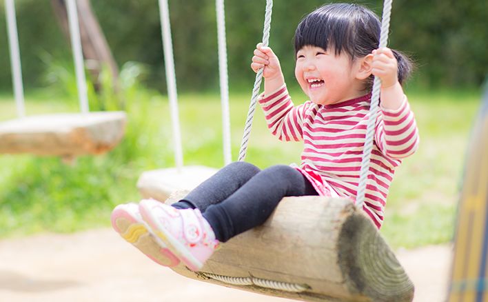 親子で気をつけたい! 「ビタミンD欠乏症」ってなに?|ベネッセ教育情報サイト