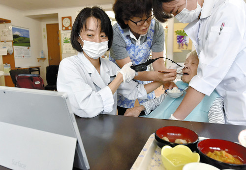 歯学と栄養学、コラボで実習…東京歯科大と大妻女子大が協定 : yomiDr. / ヨミドクター（読売新聞）