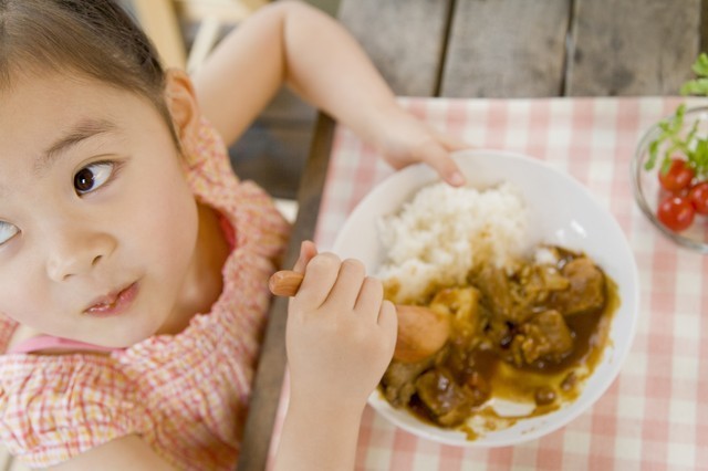 一晩寝かせたカレーも危険？ ウェルシュ菌食中毒とは（All About） - Yahoo!ニュース