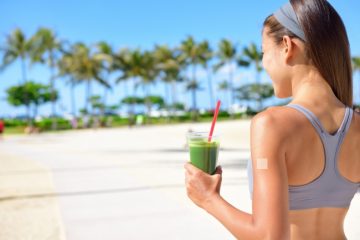 patchのニュース - ハワイで人気の「貼るサプリ」が日本上陸。飲むよりいいの？ - 最新ボディケアニュース一覧 - 楽天WOMAN