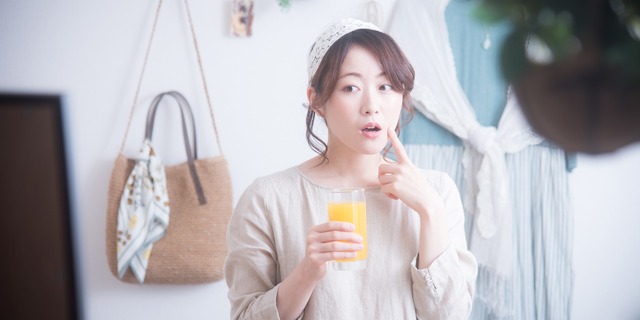 生活習慣が原因で歯が溶けてしまう？ 「酸蝕歯」の予防法を歯科医師が解説 Doctors Me(ドクターズミー)