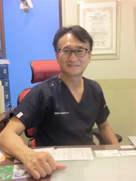 【健康寿命ＵＰ術】寝たきりに直結する口腔機能の低下　「オーラルフレイル」を防ごう　 （1/2ページ） - zakzak