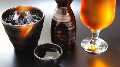 お酒の種類で、トイレの回数は変わるもの? | Mocosuku(もこすく)