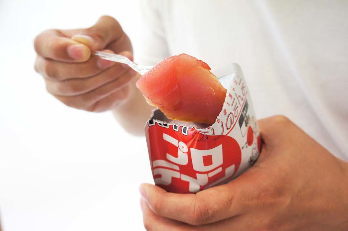 健康増進にサプリメント…え、お刺身なのこれ？え？意味わからん！ - 最新ライフスタイルニュース一覧 - 楽天WOMAN