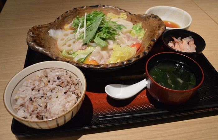 スマートミール認証始まる　健康な外食・中食の条件とは：朝日新聞デジタル