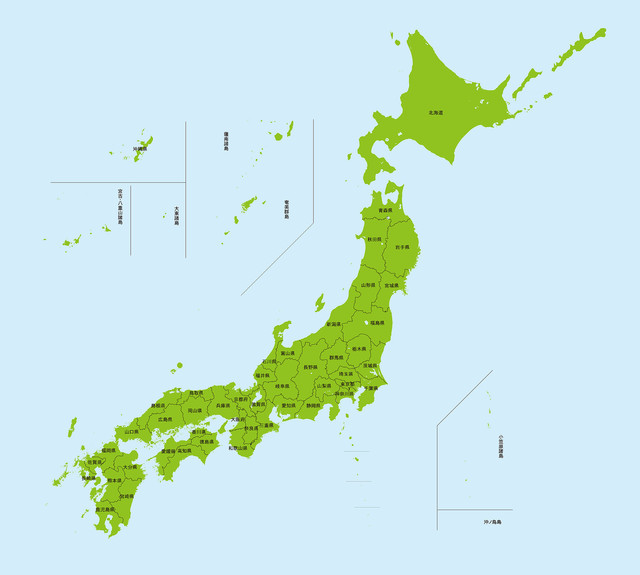 健康で長生きできる都道府県は？都会人が注意すべき不健康要因 - ライブドアニュース