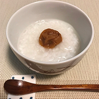 そのお粥で栄養は十分に取れていますか？ : yomiDr. / ヨミドクター（読売新聞）