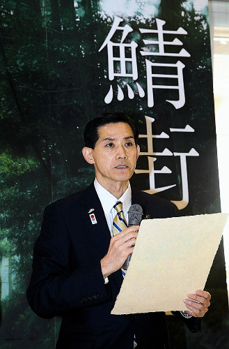「鯖を愛するまち」宣言、料理教室や給食でＰＲ : 経済 : 読売新聞（YOMIURI ONLINE）