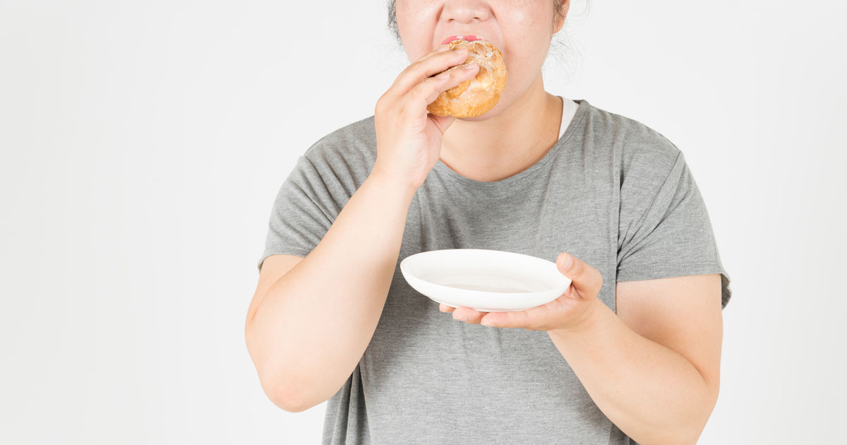 過食は「見た目」も老けさせる！「腹八分目」は科学的に正しかった | 日本人のための科学的に正しい食事術 | ダイヤモンド・オンライン
