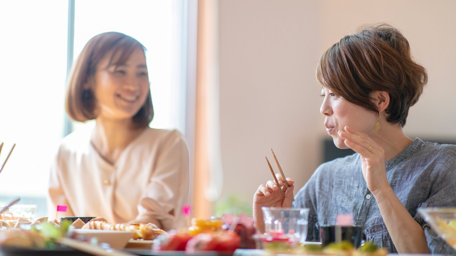 やせる「ランチの食べ方」、超簡単な3つのコツ | 健康 | 東洋経済オンライン | 経済ニュースの新基準