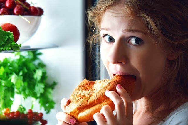 「寝る直前に食べる生活」で起きる体への悪影響（All About） - Yahoo!ニュース