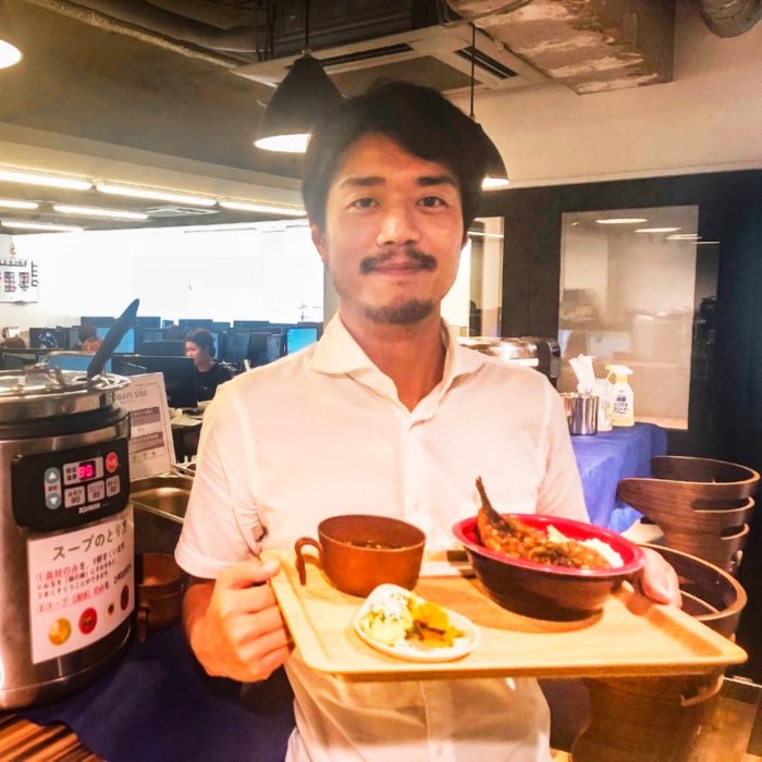 タベル　学校給食がコンセプト、デリバリー型社食サービス「みんなの食堂」｜物流ニュース｜物流ウィークリー｜物流・運送・ロジスティクス業界の総合専門紙