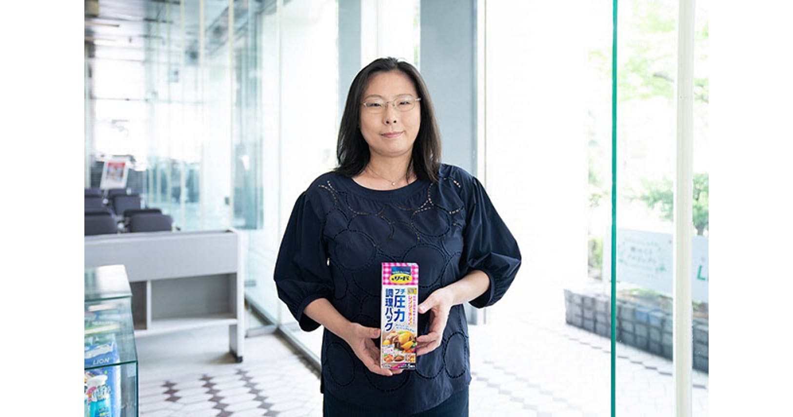 働くママの罪悪感を解消　時短調理バッグ開発の舞台裏｜WOMAN SMART｜NIKKEI STYLE