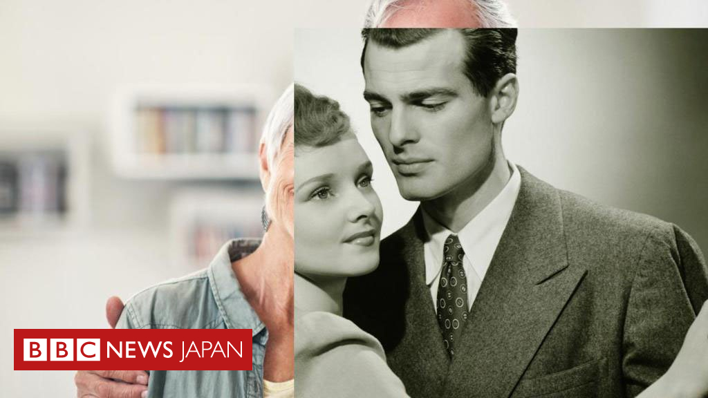 老化を左右するのは実年齢より「主観年齢」　健康にも影響か - BBCニュース