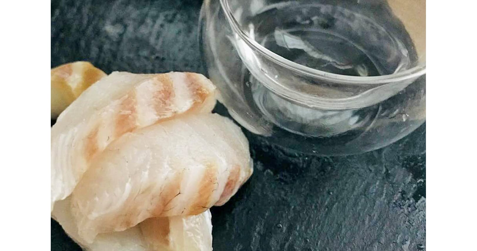 素材のうまみ引き出す「水塩」　現代版に進化し復活｜グルメクラブ｜NIKKEI STYLE