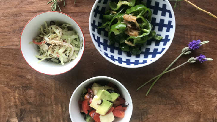 塩昆布をあえるだけ！ 管理栄養士オススメ3分でできる野菜たっぷり副菜3品【レシピ付き】｜ニフティニュース