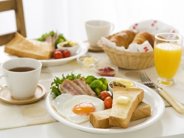 朝食抜きが絶対NGな理由と、楽しくできる朝食習慣化のコツ（All About） - Yahoo!ニュース