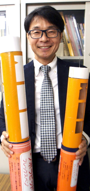 ３分間で糖尿病患者の血糖値改善を支援する薬剤師：朝日新聞デジタル