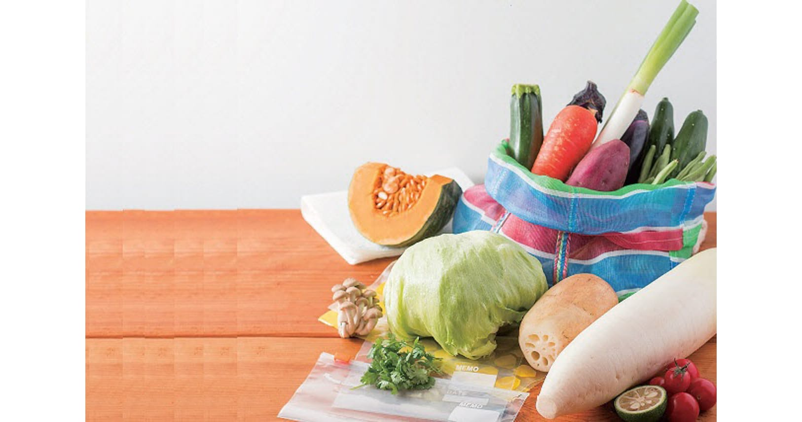 栄養を逃さない食品保存術　冷蔵・冷凍・解凍の鉄則は｜WOMAN SMART｜NIKKEI STYLE