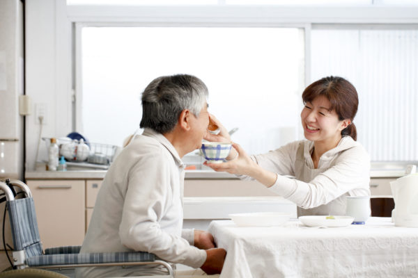 食べる楽しみ、作る苦しみ　食事の介護 - 最新ライフスタイルニュース一覧 - 楽天WOMAN