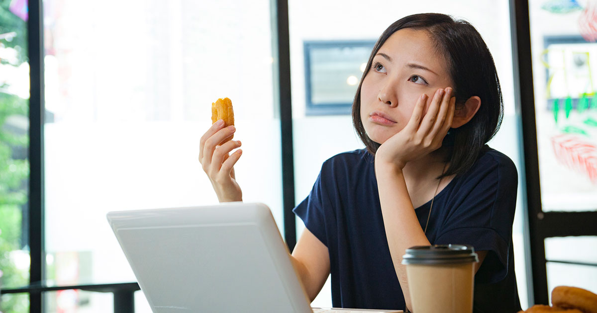 「健康にいい生活」で脳が老化？一刻も早くやめたい生活習慣とは | ニュース3面鏡 | ダイヤモンド・オンライン